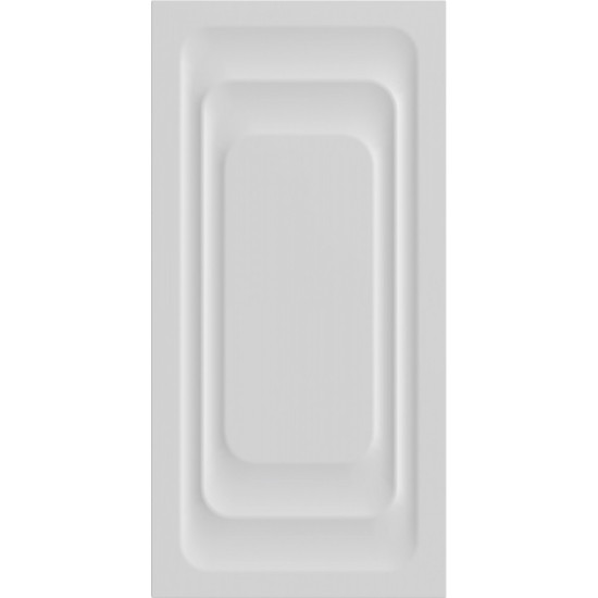 Suszarka slim BM3T3823WBW 