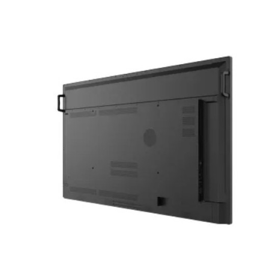 Monitor 65 cali TN6505A-B1AG IPS,4K,40pkt,500cd,nonOS,1200:1,5ms,    DeepContrast-IR+, 1xVGA,2xHDMI,DP,USB-C(PD65W),2xRJ45,2x20W,PiP,PbP,UCHWYT ŚCIENN