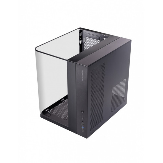 Obudowa Mars MC-INFINIOLITE ATX czarna