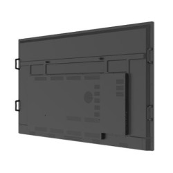 Monitor 86 cali TN8605A-B1AG IPS,4K,40pkt,500cd,nonOS,1200:1,5ms,    DeepContrast-IR+, 1xVGA,2xHDMI,DP,USB-C(PD65W),2xRJ45,2x20W,PiP,PbP,UCHWYT ŚCIENN