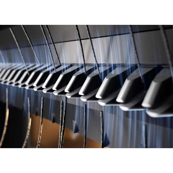 Odkurzacz pionowy Dreame Z30 Slim