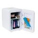 Mini lodówka 4l biała AD 8084 