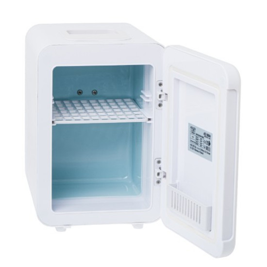 Mini lodówka 4l biała AD 8084 