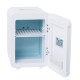 Mini lodówka 4l biała AD 8084 