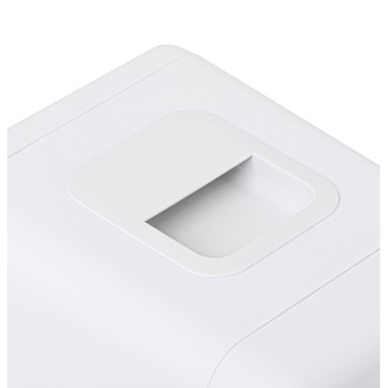 Mini lodówka 4l biała AD 8084 