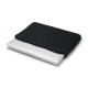 Etui na notebooka Perfect Skin 13-13.3 cala Czarne