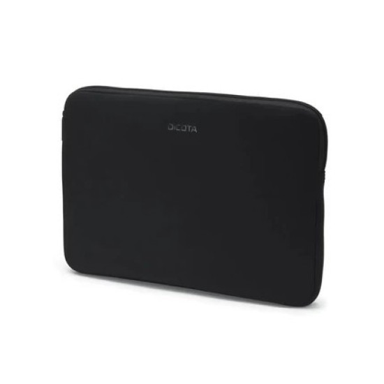 Etui na notebooka Perfect Skin 13-13.3 cala Czarne