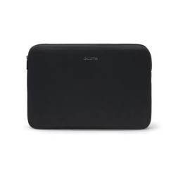 Etui na notebooka Perfect Skin 13-13.3 cala Czarne