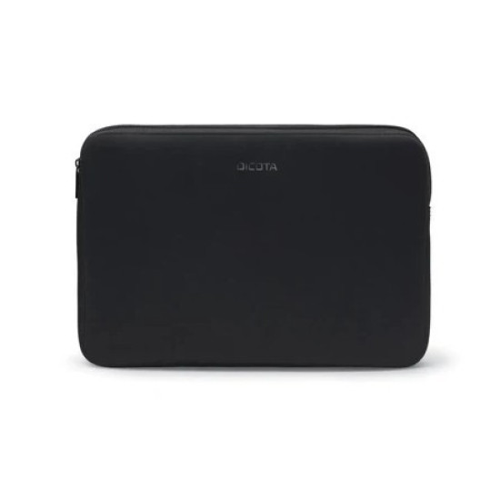 Etui na notebooka Perfect Skin 13-13.3 cala Czarne