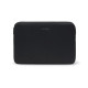 Etui na notebooka Perfect Skin 13-13.3 cala Czarne