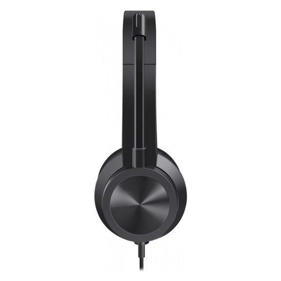 Słuchawki nauszne z mikrofonem TUNE 150 czarne 