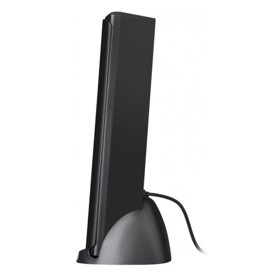 Głośniki komputerowe SKYPULSE 2.0 60W + bluetooth RGB