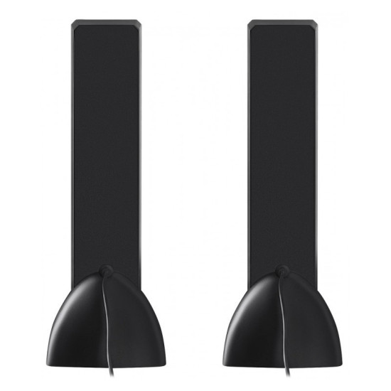 Głośniki komputerowe SKYPULSE 2.0 60W + bluetooth RGB