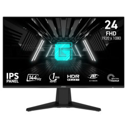 Monitor 24.5 cala AORS G25F2AEK IPS/FHD/240Hz/2HDMI/DP