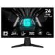 Monitor 24.5 cala AORS G25F2AEK IPS/FHD/240Hz/2HDMI/DP