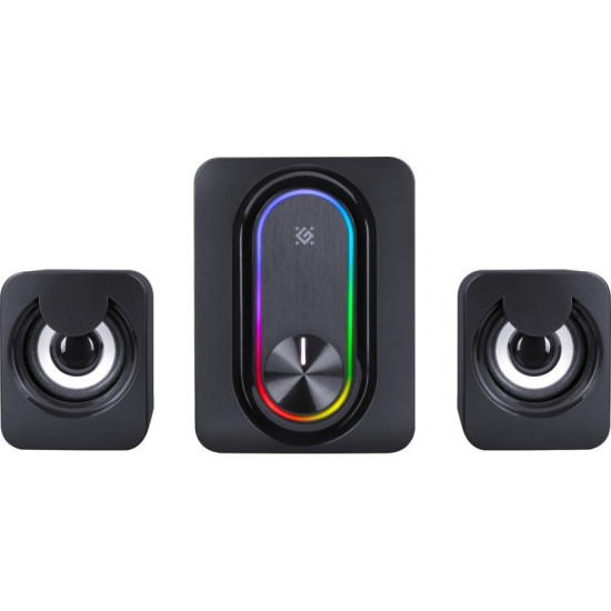 Głośniki komputerowe V1 4 2.1 11W USB+bluetooth 