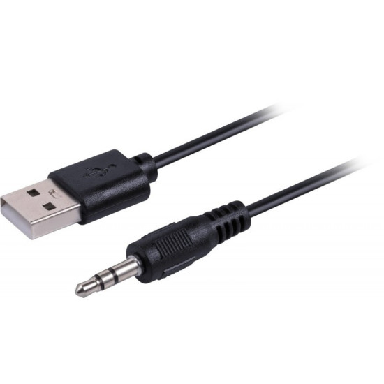 Głośniki komputerowe V1 4 2.1 11W USB+bluetooth 