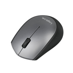 Mysz bezprzewodowa 2.4GHz, USB-C, optyczna 