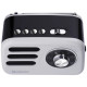 Głośnik bluetooth SIGNAL 5W radioodbiornik retro 