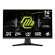 Monitor MAG 242F     23.8 cala/LED/FHD/Flat/200Hz/Czarny