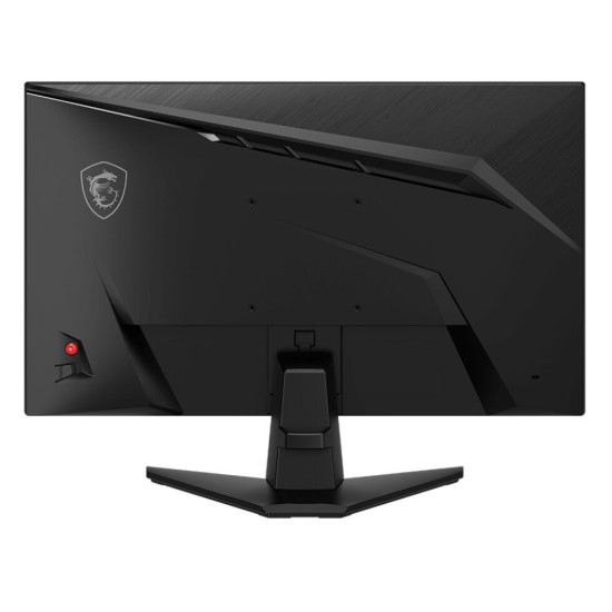 Monitor MAG 242F     23.8 cala/LED/FHD/Flat/200Hz/Czarny