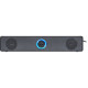 Soundbar Z2 6W LED USB 