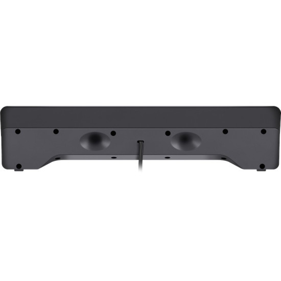 Soundbar Z2 6W LED USB 