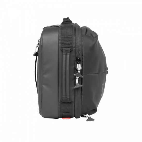 Plecak Knight czarny - 8C525AA 