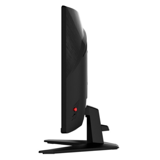 Monitor MAG 274CQF     27 cali/LED/WQHD/Zakrzywiony/180Hz/Czarny