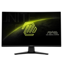 Monitor MAG 274CXF     27 cali LED/FHD/Zakrzywiony/280Hz/Czarny