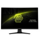 Monitor MAG 274CXF     27 cali LED/FHD/Zakrzywiony/280Hz/Czarny