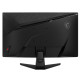 Monitor MAG 274CXF     27 cali LED/FHD/Zakrzywiony/280Hz/Czarny
