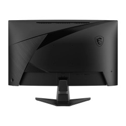 Monitor MAG 276CXF     27 cali LED/FHD/Zakrzywiony/280Hz/Czarny