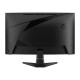 Monitor MAG 276CXF     27 cali LED/FHD/Zakrzywiony/280Hz/Czarny