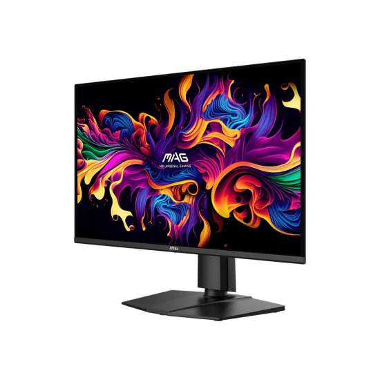 Monitor MAG 274QP QD-OLED X24/26.5/FLAT/QD-OLED/WQHD/240Hz