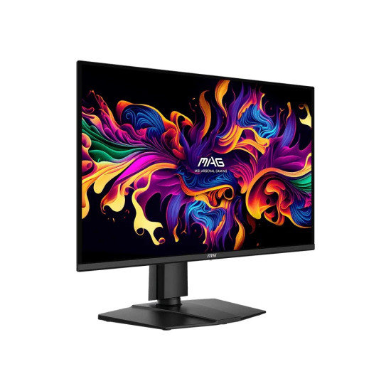 Monitor MAG 274QP QD-OLED X24/26.5/FLAT/QD-OLED/WQHD/240Hz