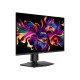 Monitor MAG 274QP QD-OLED X24/26.5/FLAT/QD-OLED/WQHD/240Hz