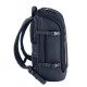 Plecak Classic Travel 25L 15.6 cala Niebieski - 6B8U5AA 