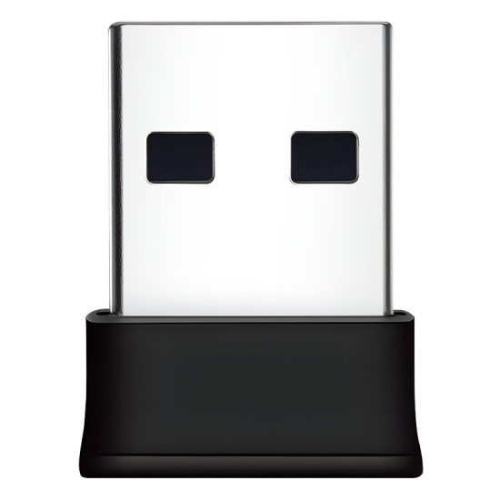 Adapter bezprzewodowy USB WLAN, 11ac, 650Mbit