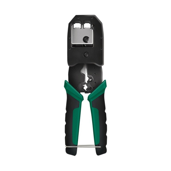 Narzędzie zaciskowe 6w1 do kabli telefonicznych i sieciowych