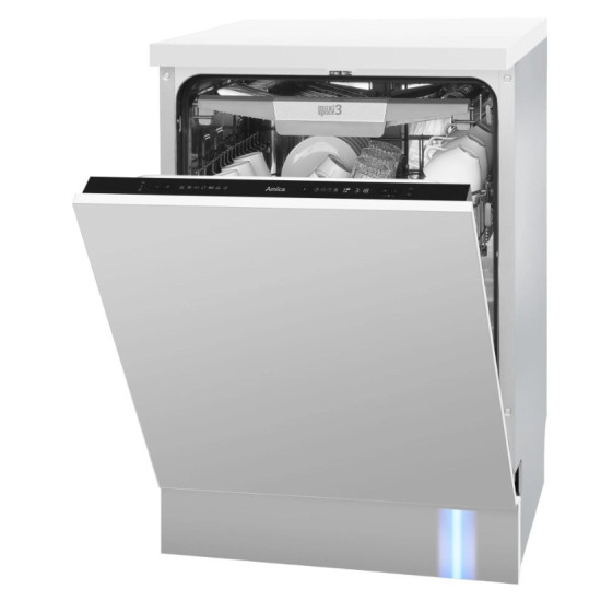 Zmywarka DIM66C7EBOiEU