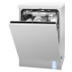 Zmywarka DIM66C7EBOiEU