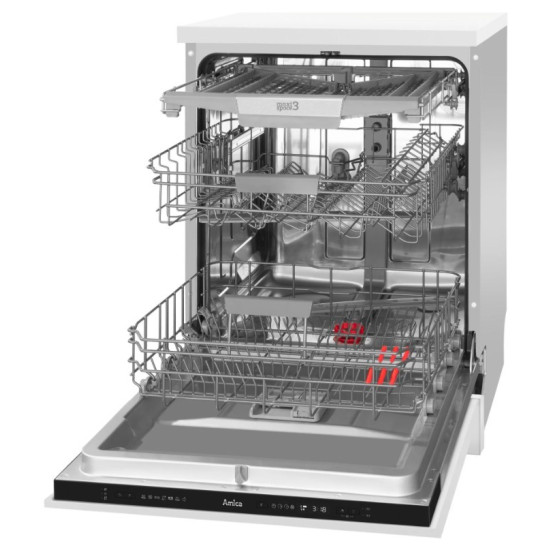 Zmywarka DIM66C7EBOiEU