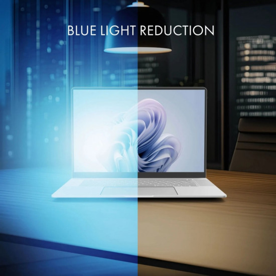 Filtr prywatyzujący 2-way side mounted Universal (16:10) 13,3' 