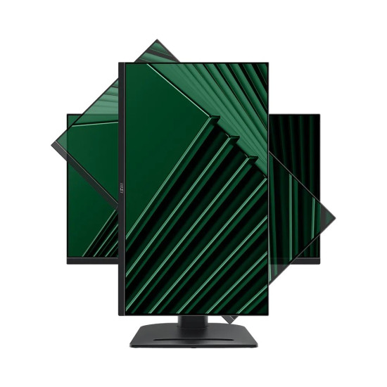 Monitor PRO MP275PG    27 cali/LED/FHD/Flat/100Hz/Czarny