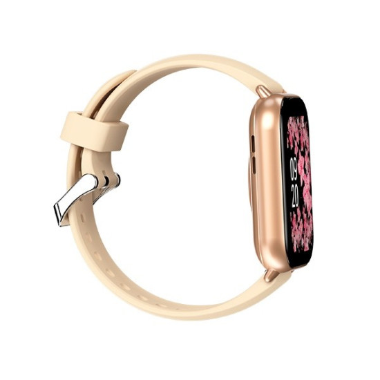 Smartwatch Zone 2 różowy 