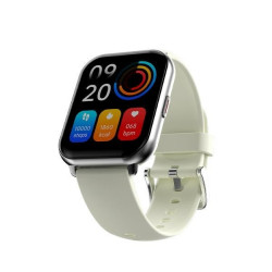 Smartwatch Zone 2 szary 