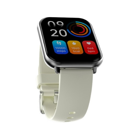 Smartwatch Zone 2 szary 
