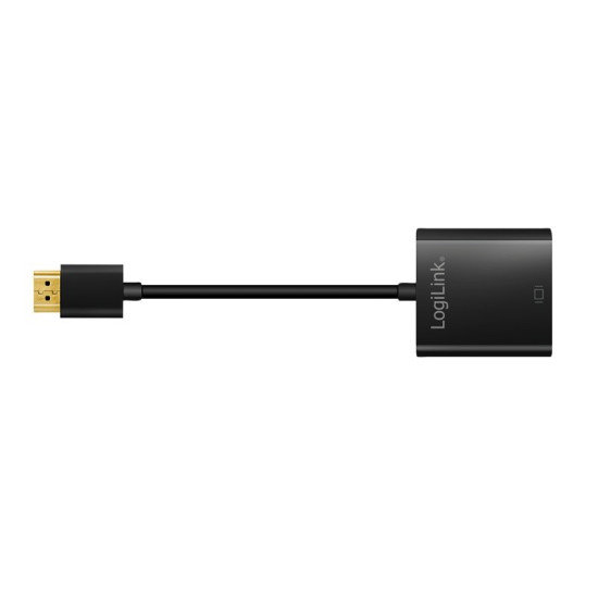 Splitter HDMI, 1x2-Port , 4K/60Hz 