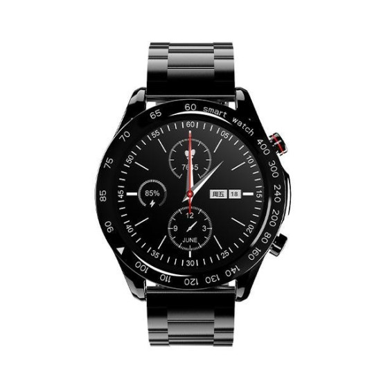 Smartwatch FutureGo Pro czarny 